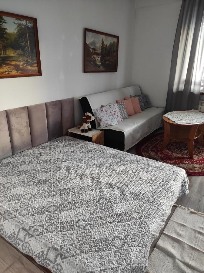 Agroturystyka Kobylnica Nad Wisla Exterior foto
