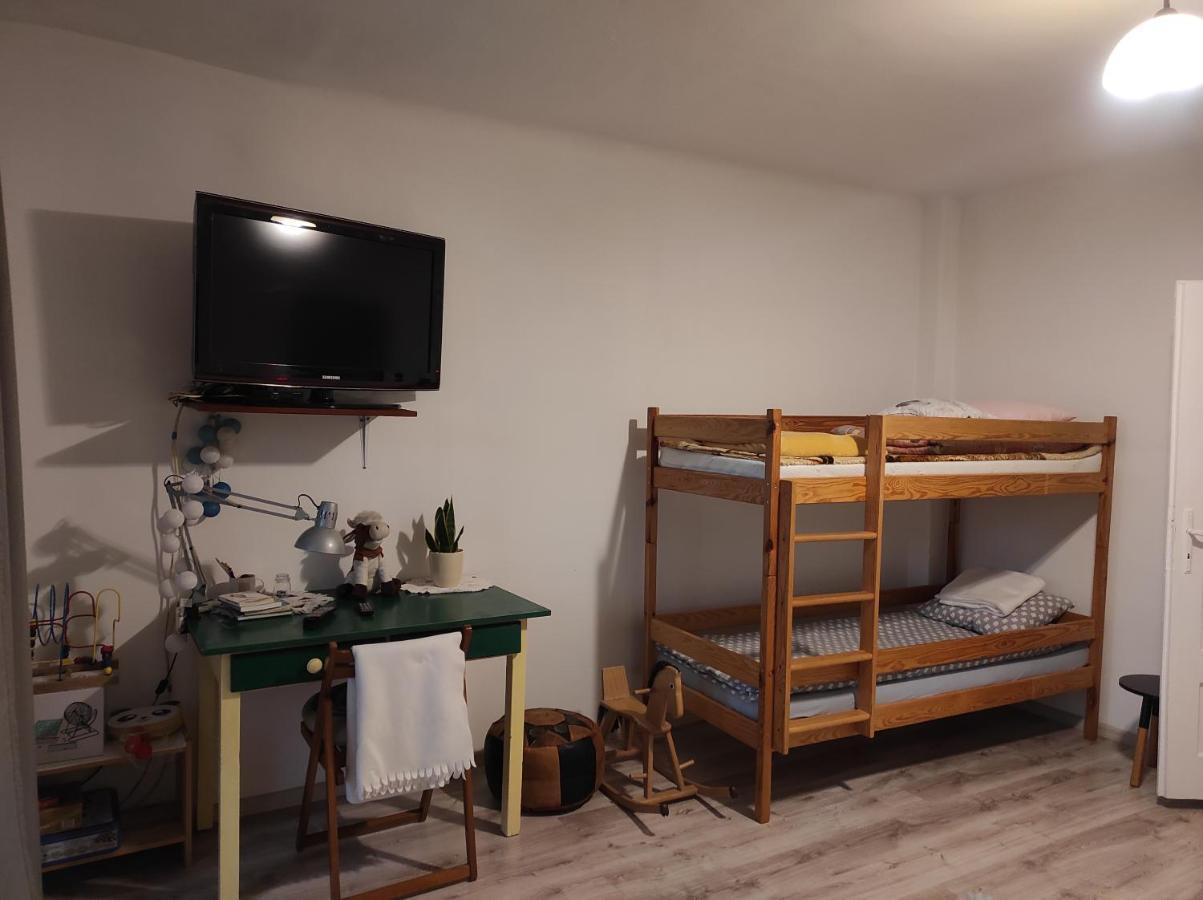 Agroturystyka Kobylnica Nad Wisla Exterior foto